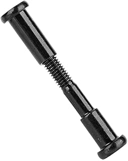 Vestigia® - Fixed Bolt Shaft Locking Screw Replacement For Old Xiaomi M365 Electric Scooter - Spare Parts for E-scooter