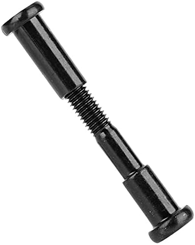 Vestigia® - Fixed Bolt Shaft Locking Screw Replacement For Old Xiaomi M365 Electric Scooter - Spare Parts for E-scooter