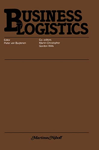 Business Logistics view 2