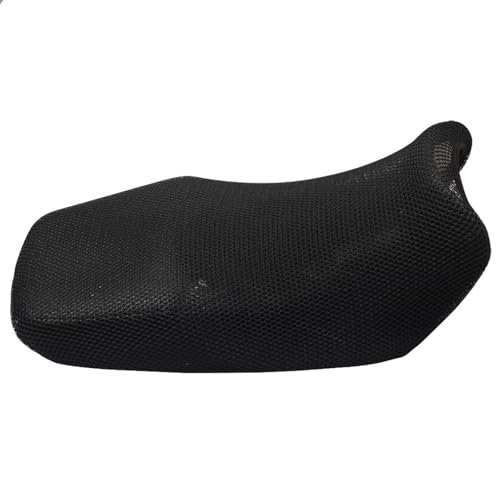 Housse de selle pour Suzuki V-Strom contre la chaleur du siège de moto en été
