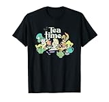 Disney Alice in Wonderland It’s Always Tea Time Vintage T-Shirt