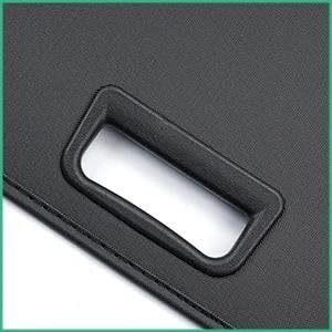 COUSOPO Confidentialité Voiture pour Subaru pour Outback 2020-2024 2025 Accessoires Couverture de Coffre rétractable Protection Ombre Cargo Bagages Non Couvercle de Coffre – vue 6