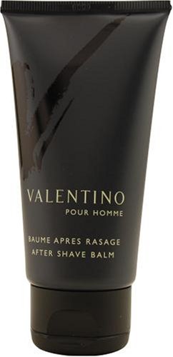 Preisvergleich Produktbild Valentino Valentino V Aftershave Balsam 75ml
