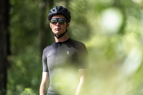 Gafas de ciclismo BBB Comet Reader para evitar el viento y proteger los ojos 5