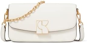 kate spade new york womens Dakota Smooth Leather Small Crossbody