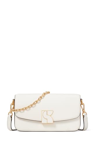kate spade new york Dakota Smooth Leather Small Crossbody