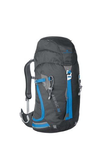 Ferrino Aiguille 38 nero