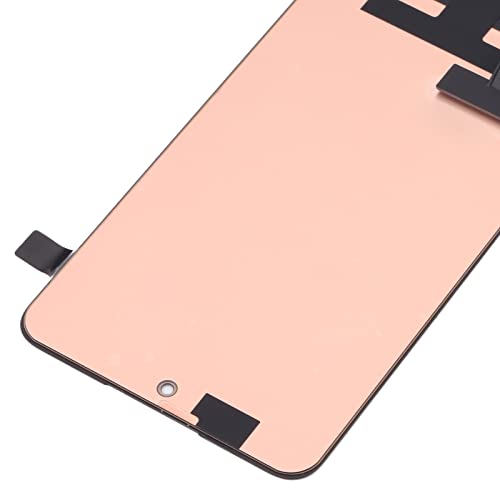 Écran LCD pour OnePlus Ace PGKM10 dalle de remplacement avec numériseur noir