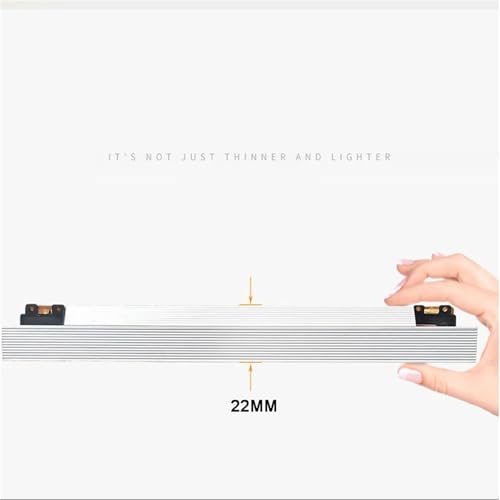 Alimentation 12V 60W AC/DC pour bande LED ultra-mince