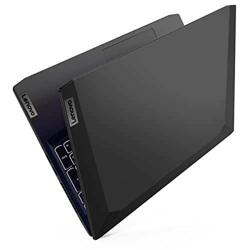 Lenovo Ideapad Gaming 3 15Ith06 82K100Lvus 15.6" Gaming Notebook - Full Hd - 1920 X 1080 - Intel Core I5 11Th Gen I5-11300H Quad-Core (4 Core) 3.10 Ghz - 8 Gb Ram - 256 Gb Ssd - Shadow Black #TOP7
