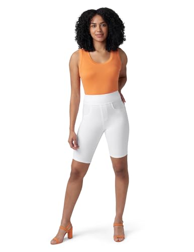 Image of HUE Women's Game Changing Bermuda Short