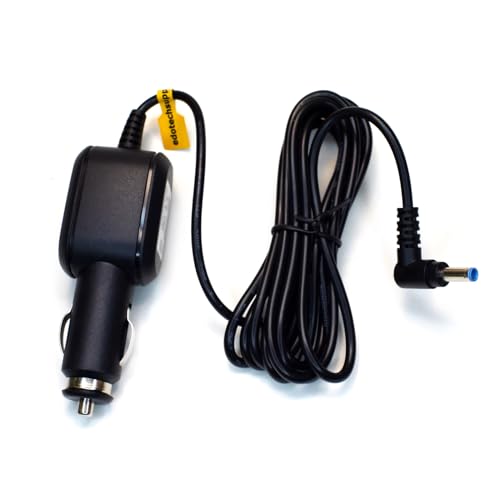 Cargador para Rand McNally TND 740 ideal para rutas de camión de larga distancia 7