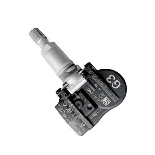 Capteur TPMS BDEL37140 de pression des pneus pour Mazda 3 BP et CX30 2019-2024