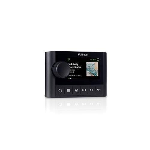 Garmin Fusion Apollo MS-ERX400 Marine Wired Remote, with Ethernet, A Garmin Brand - image 1