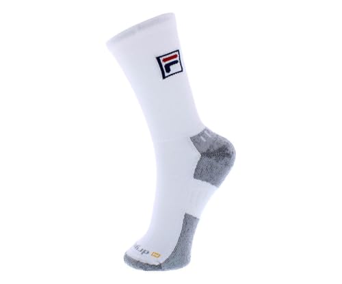 Fila Crew Unisex Socks2