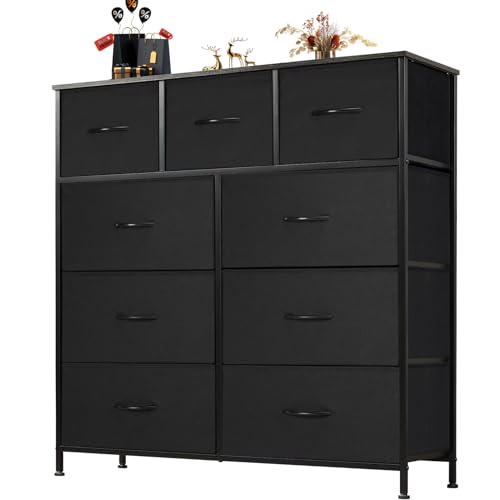 Sweetcrispy 9 Drawer