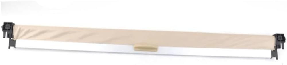 Privacy Covers for VW for Scirocco 2009-2018 1K8877307A Car Skylight Shutter Sunroof Sunshade Shade Curtain Cover Assembly Awning