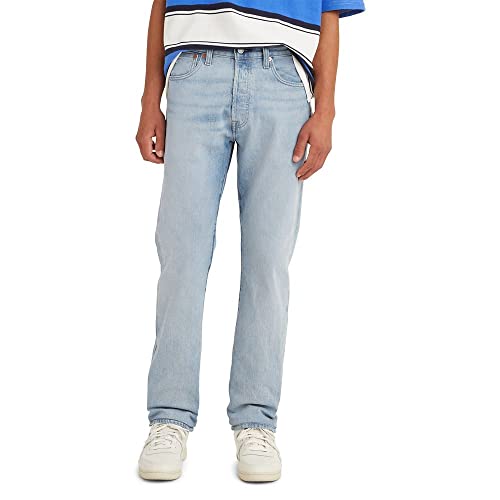 Levi's Men's 501 Original Fit Jean