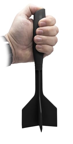 Nerthus FIH 1524 triturador carne manual ergonómico para preparar carne picada en casa cocina