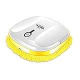 1. El robot de limpieza simula limpiar a mano el suelo, el motor funciona a alta velocidad, y el limpiaparabrisas giratorio externo gira a alta velocidad, con alta frecuencia y buen efecto, reduciendo la vibración innecesaria y realizando rotación de bajo ruido