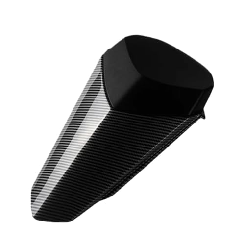 Couvercle de carénage passager arrière ABS haut de gamme pour moto YZF R6 2017-2020