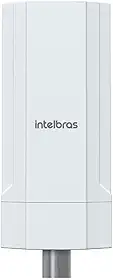 Roteador/Access Point Corporativo AP 1250 AC OUTDOOR