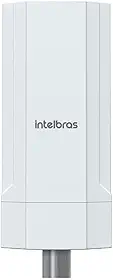 Roteador/Access Point Corporativo AP 1250 AC OUTDOOR