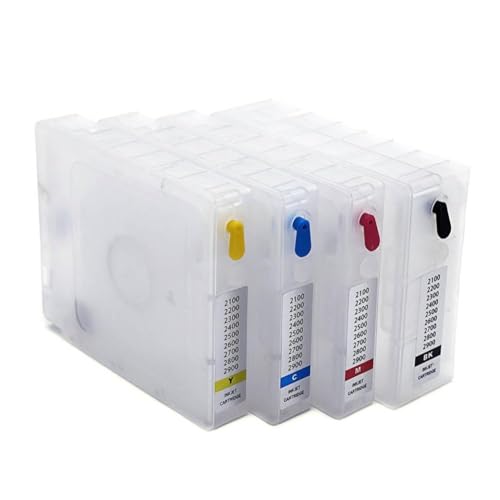 Cartouche d'encre PGI-2200 pour réussir le télétravail sur IB4020
