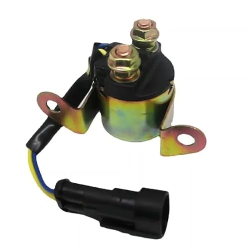 Relais de démarrage moto pour résoudre les pannes de Street 500 XG500