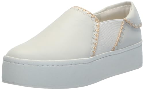 Image of Vince Women's Warren Platform Slip-On Sneaker