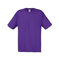 Fruit of the Loom Valueweight T-Shirt – Ansicht 4