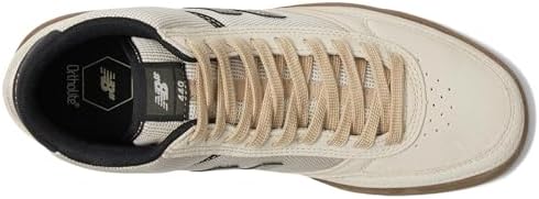New Balance 440 High Sea Salt/Gum US Men's 10.5, Women's 12 Medium | Image 1