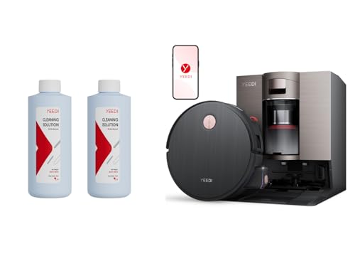 Yeedi S20 Infinity Robot...