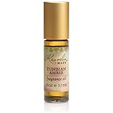 Kuumba Made Tunisian Amber Fragrance Oil Roll-On | .125 Fl Oz / 3.7 mL (1-Unit)