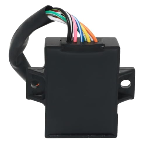 Módulo de encendido CDI para Kawasaki Mule KAF620 con arranque eficiente 6