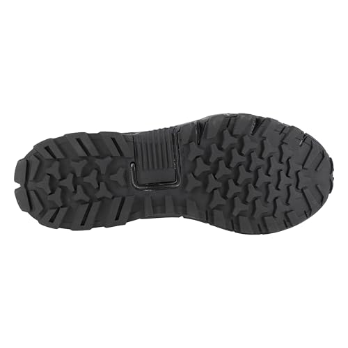 Reebok Work Trailgrip Tactical 8" WP Side Zip Men's Boot3