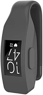 FASTSNAIL Clip Holder Compatible with Fitbit Inspire/Fitbit Inspire HR/Fitbit Ace 2,Replacement Clip Clasp Strap Band Compatible with Fitbit Inspire/Inspire HR/Ace 2 Smartwatch Cover Case Pocket Clip