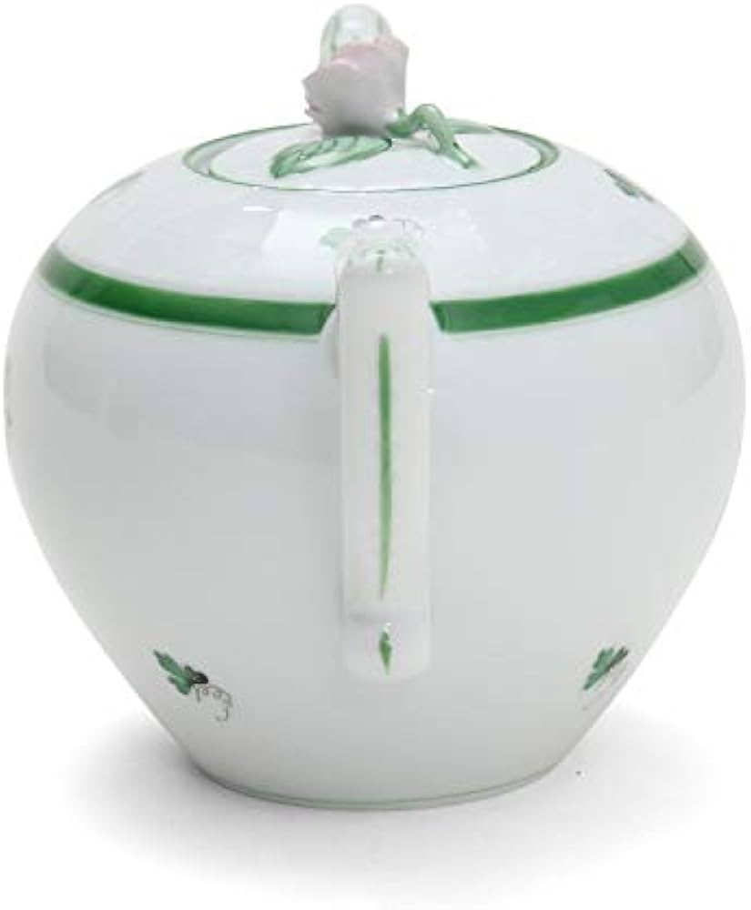 Amazon | ヘレンド(Herend) VRH ウィーンのバラ 608/0/09 ミニ