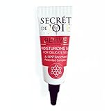 SECRET DE JOIE REVIVE Vaginal Moisturizer for Intimate Dryness Single Applicator, Long Lasting Moisturizing Gel, Relieves Itchiness & Irritation, Feminine Skin Care, Menopause Support – 0.17 Oz