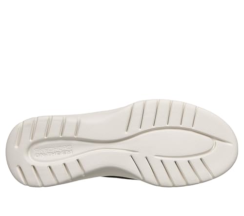 Image of Skechers Women's Hands Free Slip-ins: On-The-Go Flex Radiant-Dreaming Loafer Flat