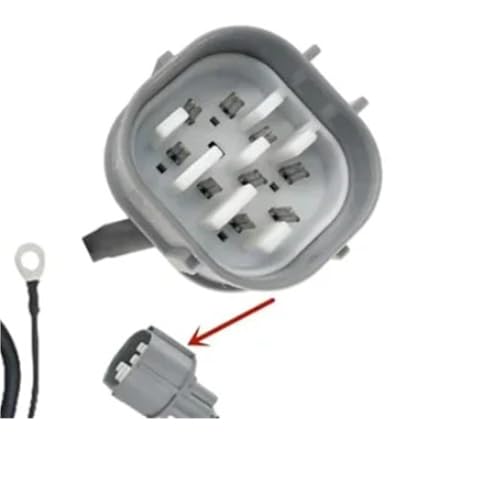 Actuadores de caja de engranajes CF X6 para solucionar fallos de tracción 2