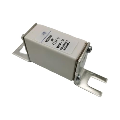Fusible RGS30B 690V cartouche ceramique haute performance