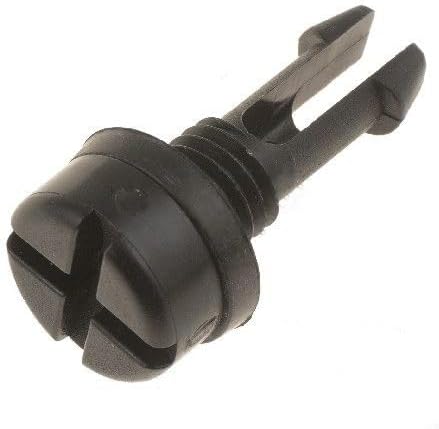 Replacement Radiator Drain Petcock fits 2003-2004 Ford Mustang