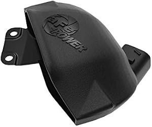 aFe Power 54-13056S Magnum FORCE Dynamic Air Scoop, Black