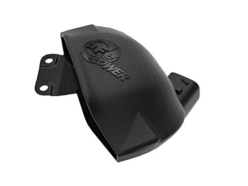 aFe Power 54-13056S Magnum FORCE Dynamic Air Scoop, Black