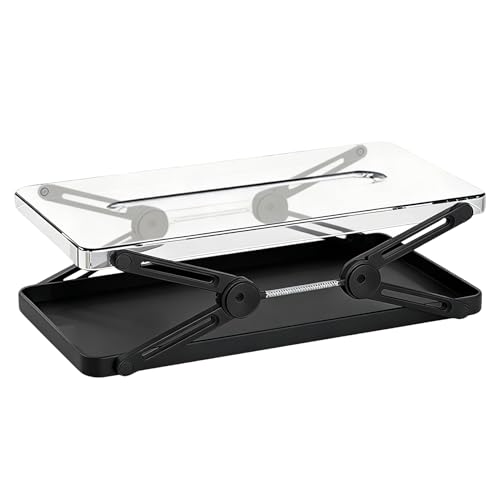 Celuicion Caja de pañuelos, funda distribuidora multiusos con mecanismo de muelle, organizador para papel facial – Para cómoda, boda, garaje, taller, cocina, mesilla de noche