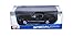 Maisto Year 2014 Special Edition Series 1:18 Scale Die Cast Car Set - Metallic Black Color Classic Coupe 1967 FORD MUSTANG GTA FASTBACK with Display Base (Car Dimension: 10 x 3-1/2 x 3) by Maisto