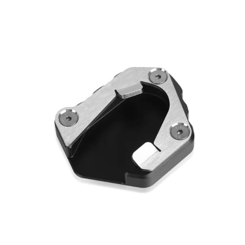 Support Béquille Moto pour Stationner sur Herbe et Sable Tiger 900