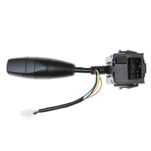Commutateurs volant Daewoo Lanos 1997-2002 clignotant OEM 96242526 - 4