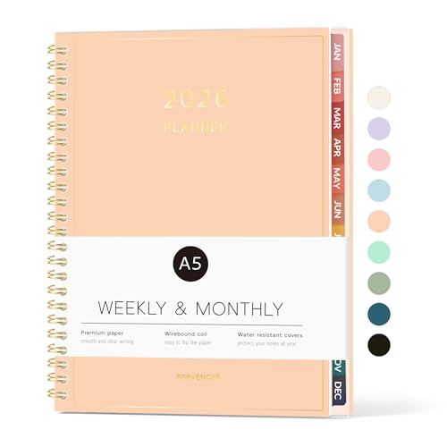 y2026NzForvencer(tH[xT[) J_[ 蒠 EB[N[&}X[ (2026N1~2026N12) 6C` x 8C` XpCAWF_ubN Ci[|Pbgt 킢fC[W[ivjO ^ut